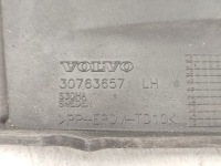 фото thumb №7, Молдинг дверь левый перед volvo xc70 2007-2016 хром nowa oryg 31253429