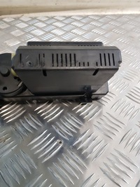 фото thumb №7, Mercedes w210 e-klasa панель обдув 2108302185 9140010259