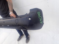 фото thumb №9, Toyota proace city 19- бампер задняя задний pdc