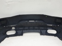 фото thumb №14, Mercedes amg gt 4-door купе x290 18-24 задній бампер pdc a2908851100