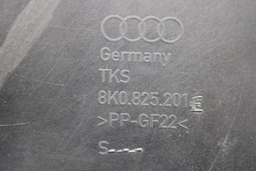 фото thumb №9, Audi a4 a5 захист оббивка шасі підлоги 8k 8