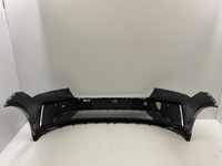 фото thumb №8, Skoda enyaq 5la бампер перед передний 20-