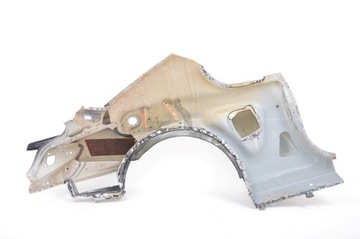 фото thumb №8, Maserati granturismo купе крило лівий зад