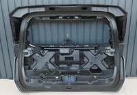 фото thumb №6, Крышка багажника багажника задняя задняя peugeot 5008 ii 16-