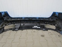 фото thumb №12, Бампер зад audi a4 b9 8w9 рестайлінг універсал s-line 19-