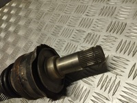 фото thumb №10, Bmw оригінальний номер 7566077 привідний вал задня