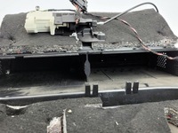 фото thumb №6, Audi a6 c6 бардачок пассажира szary 2 полка europa 4f1857035ak soul