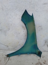 фото thumb №5, Audi a1 ii 82a 18- крыло перед передний