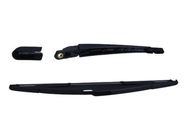 фото thumb №2, Важіль двірники з щітка peugeot 307 03.01 - 09.05 зад wrq0109