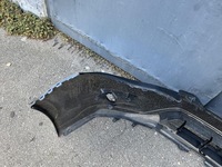 фото thumb №10, Subaru xv crosstrek бампер перед 57704fj011