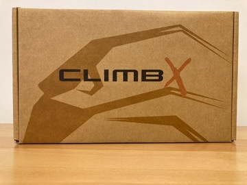 ClimbX Kinder 2023 скалодромы, размер 31