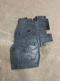 фото thumb №1, Защита подвеска peugeot 508 ii