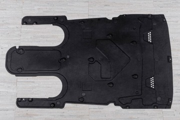 фото thumb №14, Porsche panamera ii 971 16+ тканинний захист плита pod двигун 971825311f