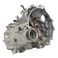 фото thumb №12, Volkswagen fox 5z 1.2 tsi механічна кпп кпп / коробка передач lvc 02t300020a