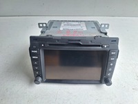 фото thumb №1, Kia sportage iii 10-14 радио навигация 96560-3u500wk