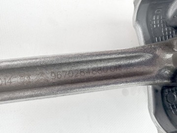 фото thumb №4, Citroen ds3 cactus 1,2vti поршень шатун 9670284880 оригинал