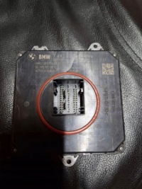 фото thumb №2, Bmw преобразователь лампа оригинал