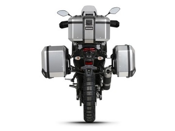 БОКОВЫЕ БАГАЖНИКИ ДЛЯ ЧЕХОЛОВ YAMAHA XTZ TENERE 700