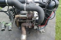 фото thumb №14, Двигун volkswagen vw golf 3 iii 1,9 tdi комплектний