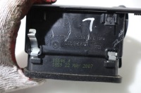 фото thumb №4, Решётка обдув левая opel astra h