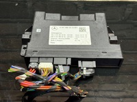 фото thumb №1, Mercedes w447 модуль двері a4479004023