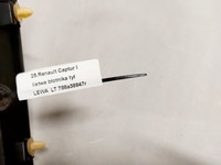 фото thumb №8, Renault captur i молдинг крыла задняя левая lt