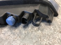 Фара поворотник led drl правый porsche cayenne 7p5941182j Цена, фото thumb