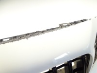 Купить Бампер kompletny перед передний mercedes gla x156 amg lift 17r- lak 650, фото thumb