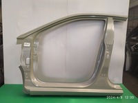 фото thumb №1, Ліва обшивка поріг блок двигуна hyundai i20 ii 71112-c8000