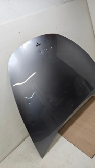 Капот кришка двигуна tesla model y оригінальна Доставка, фото thumb
