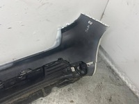 фото thumb №6, Бампер задня задній renault clio iv hb