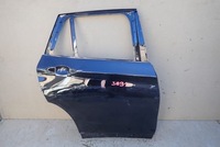 фото thumb №1, Двері праве задні правий задня bmw x1 f48