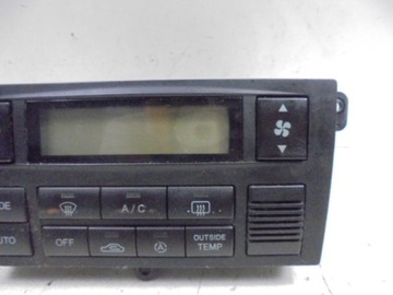 фото thumb №7, Hyundai купе gk панель воздуховод рестайлинг 97250-2cxxx
