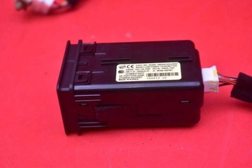 фото thumb №12, Замок запалювання ключ кнопка 4018a-hafh01 kia sportage 3 iii 2.0 crdi 136 km