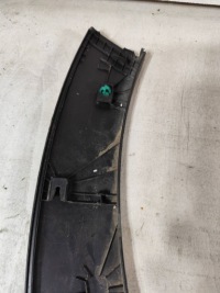 фото thumb №11, Hyundai tucson iii левый перед левая передняя молдинг крыла расширитель арки оригинал