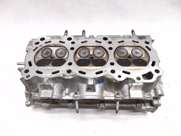 фото thumb №8, Головка двигателя левая 11090-9n00a infiniti jx35 qx60 3.5l vq35de 2012-2014