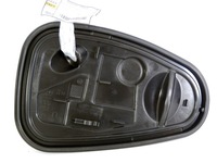 фото thumb №1, Защита заглушка дверь правый перед skoda kamiq