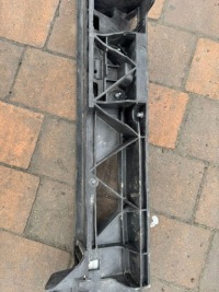 Citroen c4 picasso ii балка замка перед комплектная 16- Доставка, фото thumb