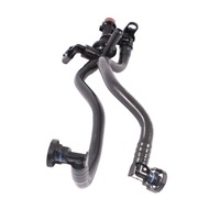 фото thumb №10, Mercedes w212 c218 w205 c253 труба вентиляційна a2760182000