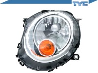 фото thumb №2, Фара лампа передня [tyc]