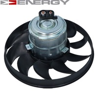 фото thumb №8, Вентилятор радиатора audi vw t4 śr. 280m вентилятор радиатора audi vw t4