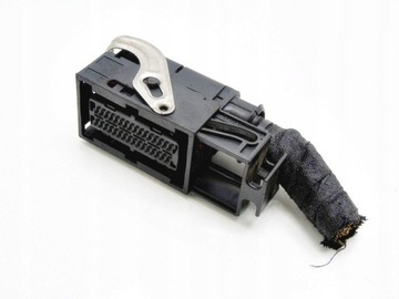 фото thumb №2, Штекер разъём жгуты 3.2 v6 vectra c signum cts