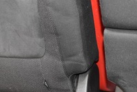 фото thumb №5, Сидіння сидіння комплект eu vw tiguan 1 i 11-17