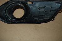 фото thumb №8, Honda hr-v решётка бампера перед 2 ii lift 71106-tfs-g1 hrv оригинальный номер