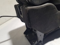 фото thumb №8, Малый сиденье mercedes w251 2 ряд alcantara