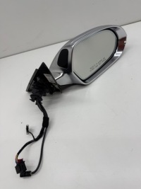 фото thumb №13, Audi a6 s6 c7 зеркало правое фотохромный сторона assist камера 360 14+2+1 pin