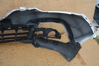 фото thumb №14, Renault captur i lift бампер перед передний 2017-2019 белый