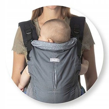 СУМКА CHICCO MYAMAKI FIT SPORT, цвет ЛИСТ