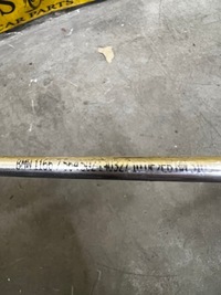 фото thumb №6, Шланг вакуумний гальм bmw x5 e70 x6 e71 f16 x5m e70 f85 x6m f86