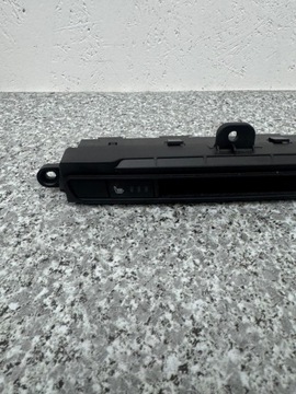 фото thumb №8, Перемикач панель обігріву сидінь mazda cx3 cx-3 2015-2020 bhr1 55 260